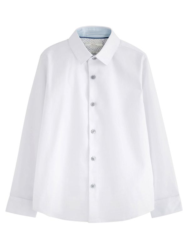 Next Next Košulja  bijela