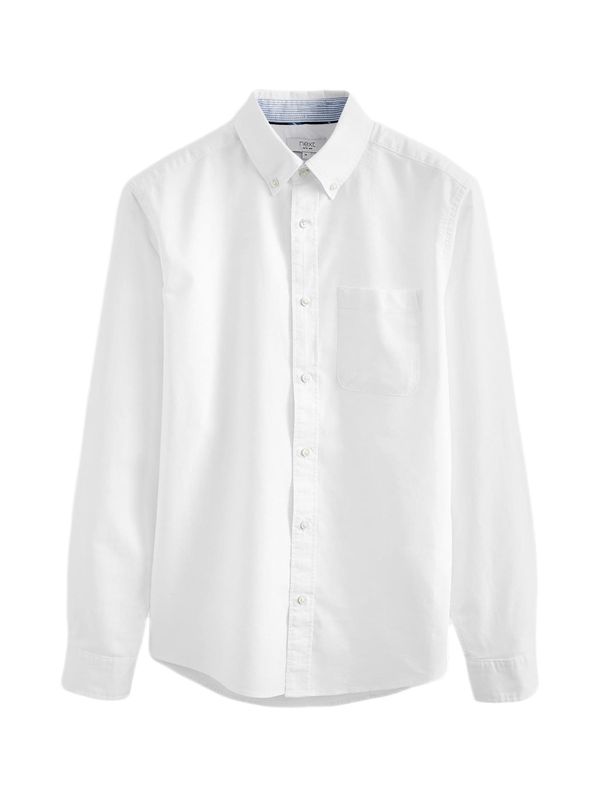 Next Next Košulja  bijela