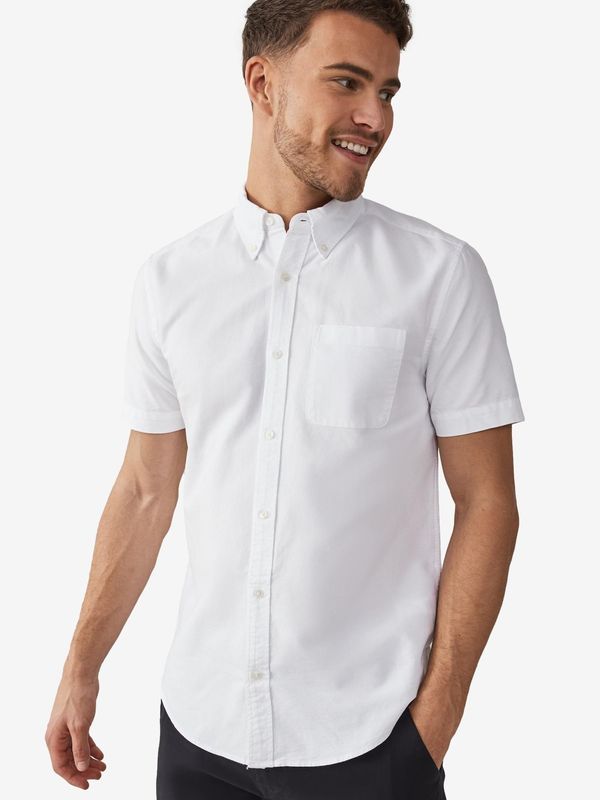 Next Next Košulja  bijela