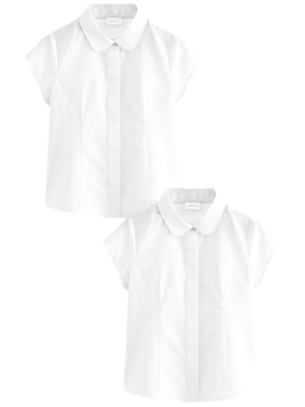 Next Next Košulja  bijela