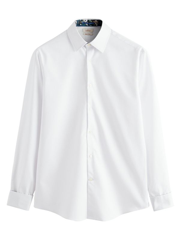 Next Next Košulja  bijela