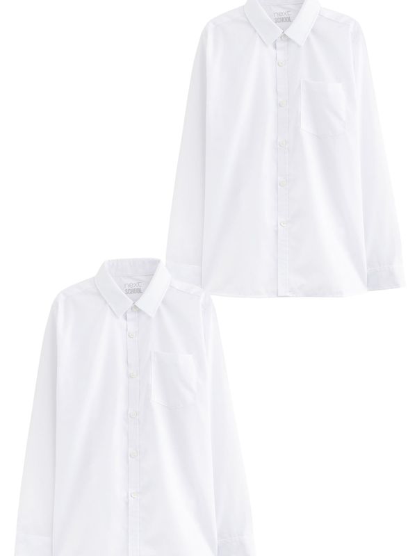 Next Next Košulja  bijela