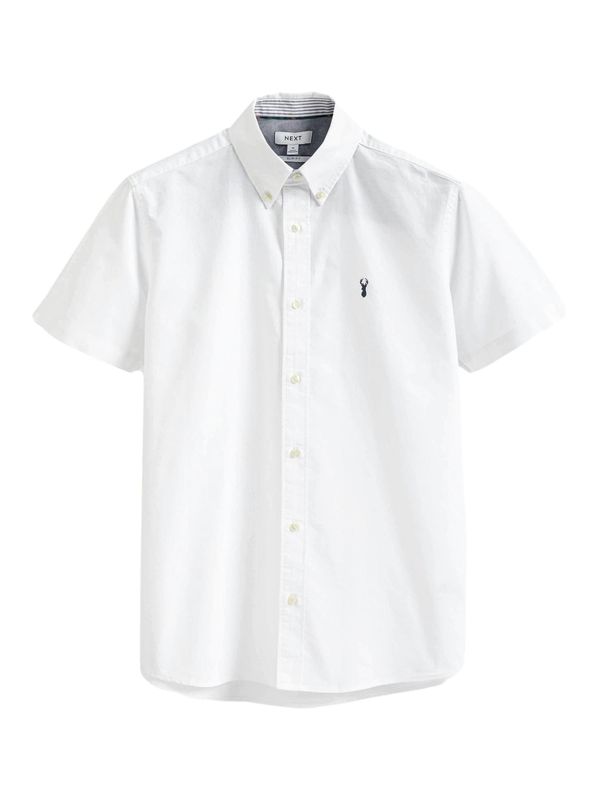 Next Next Košulja  bijela
