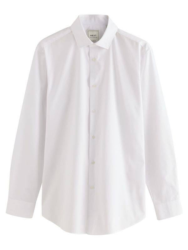 Next Next Košulja  bijela