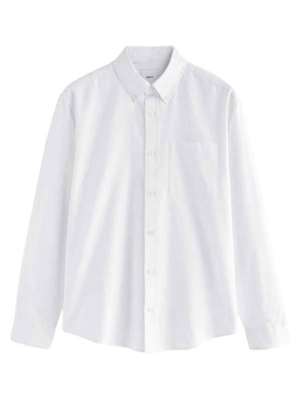 Next Next Košulja  bijela
