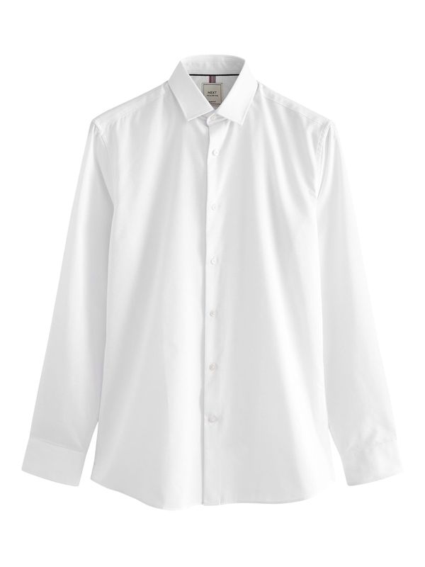 Next Next Košulja  bijela