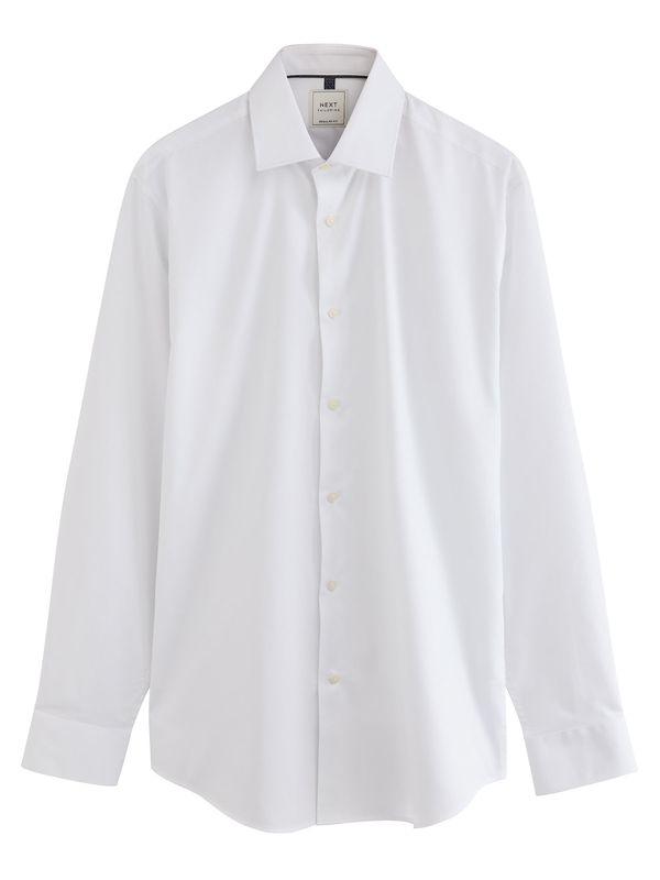 Next Next Košulja  bijela