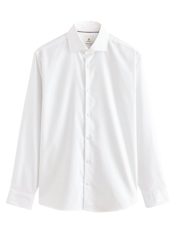 Next Next Košulja  bijela