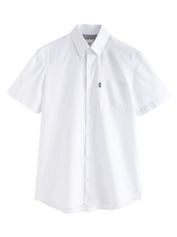 Next Next Košulja  bijela