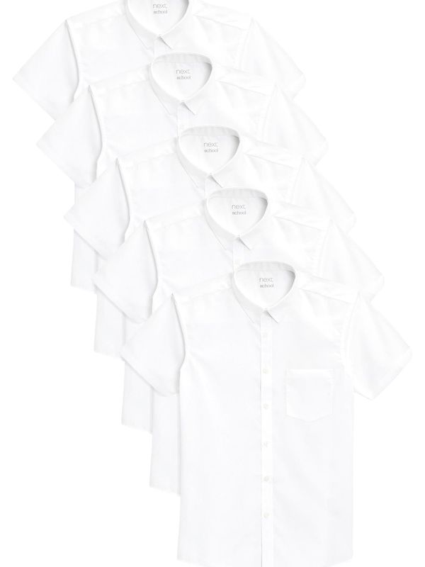 Next Next Košulja  bijela
