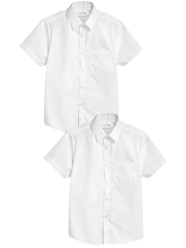 Next Next Košulja  bijela