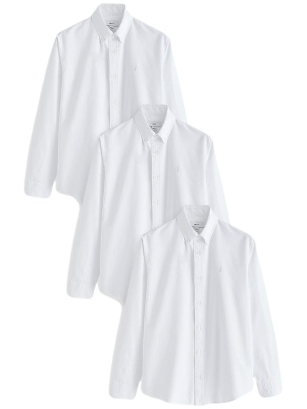 Next Next Košulja  bijela