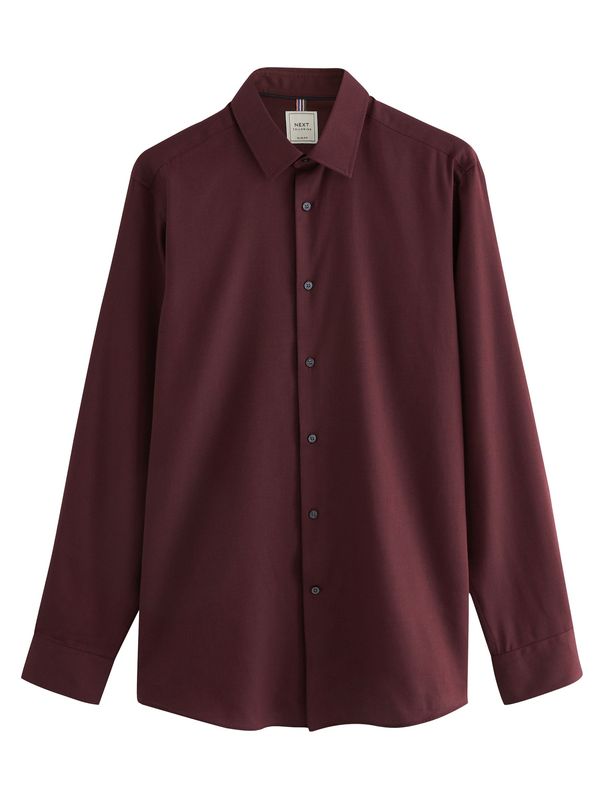 Next Next Košulja  boja vina