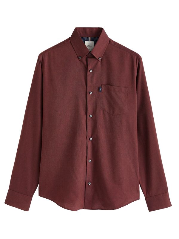 Next Next Košulja  bordo