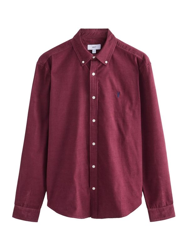 Next Next Košulja  burgund