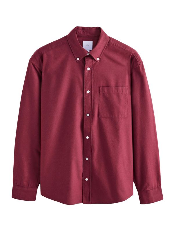 Next Next Košulja  burgund