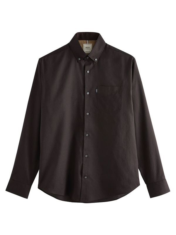 Next Next Košulja  čokolada