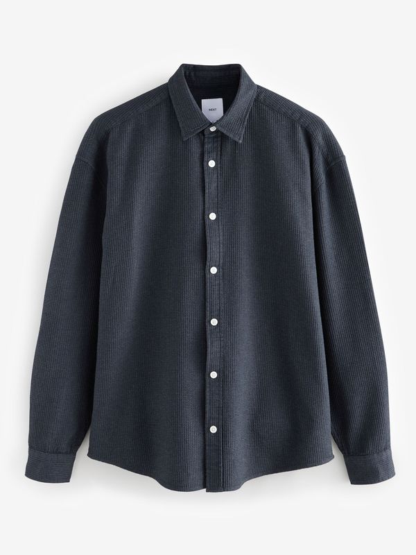 Next Next Košulja  crna