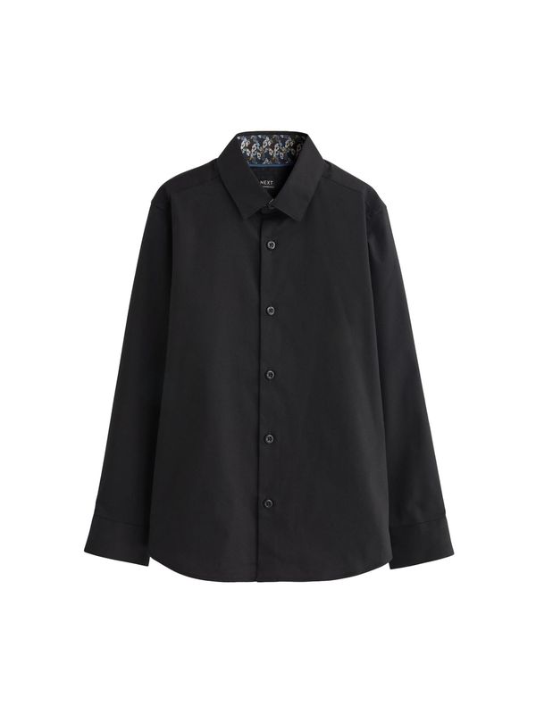 Next Next Košulja  crna