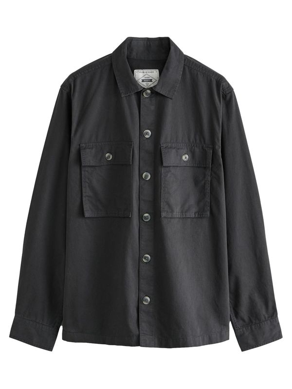 Next Next Košulja  crna