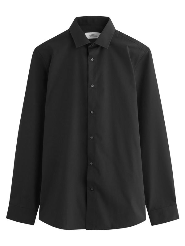 Next Next Košulja  crna