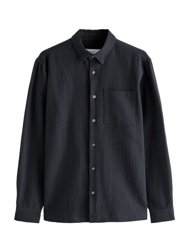 Next Next Košulja  crna