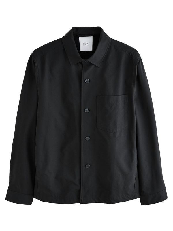 Next Next Košulja  crna