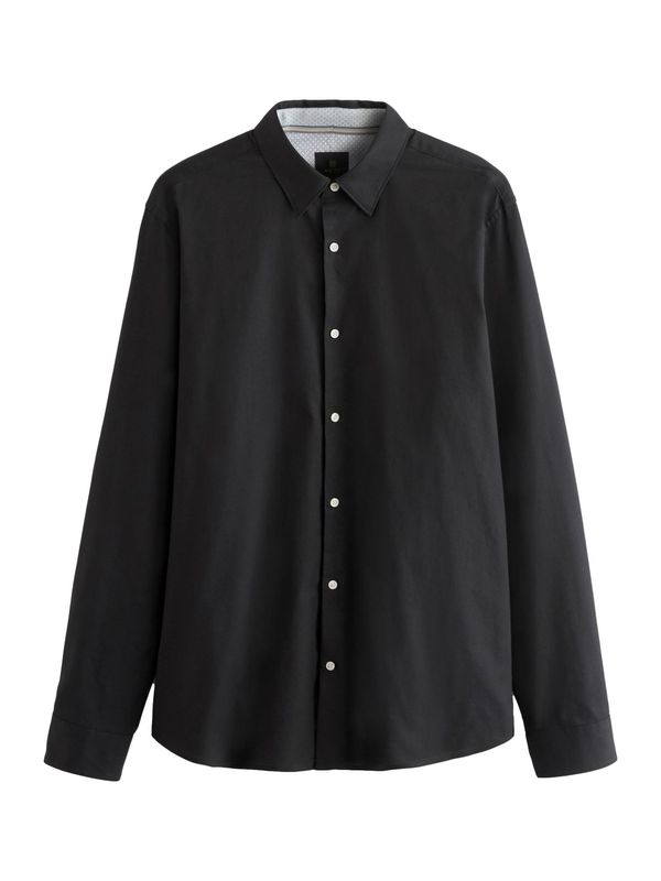 Next Next Košulja  crna