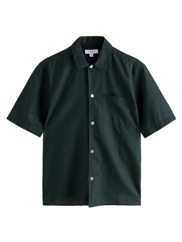 Next Next Košulja  crna