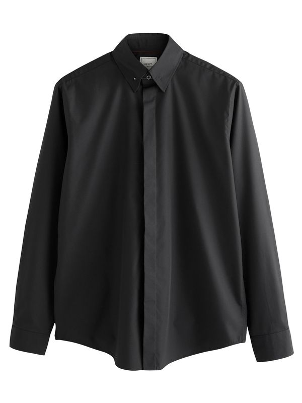 Next Next Košulja  crna