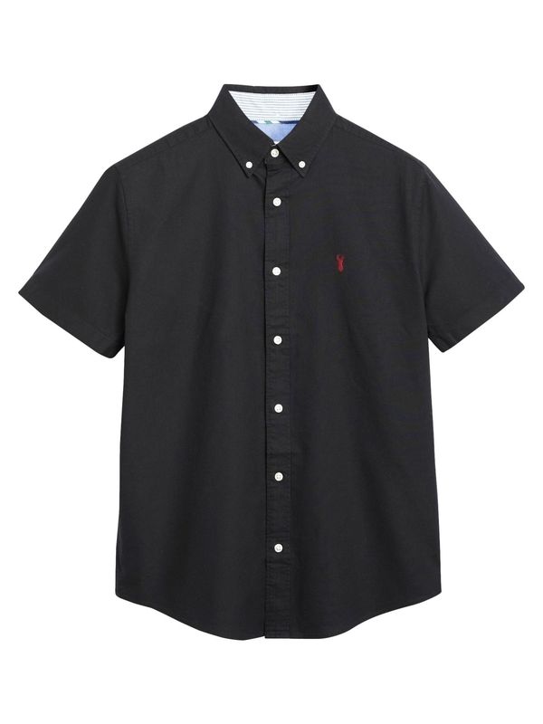 Next Next Košulja  crna