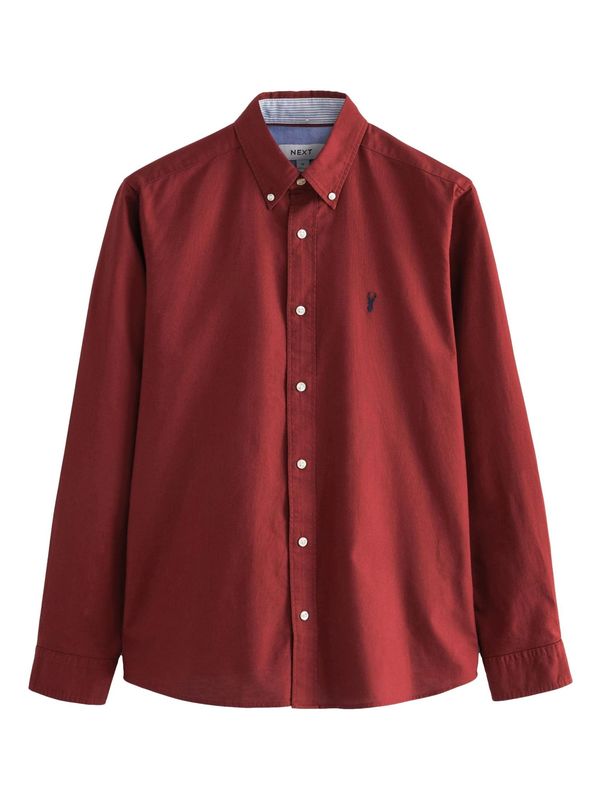Next Next Košulja  crvena