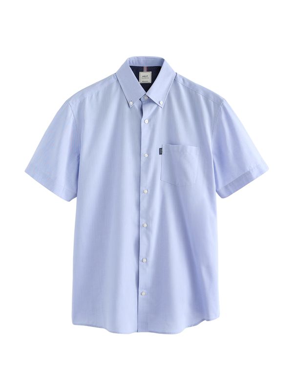 Next Next Košulja  golublje plava