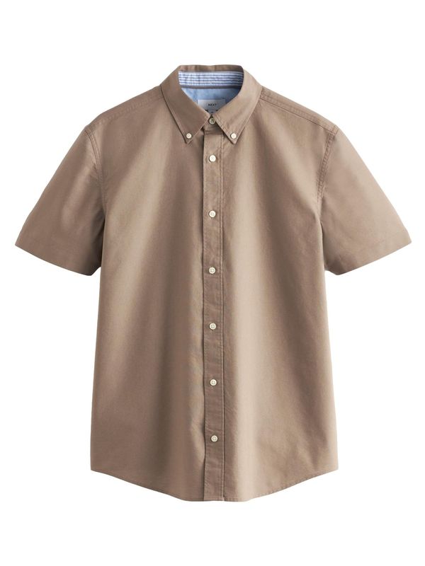 Next Next Košulja  kameno siva