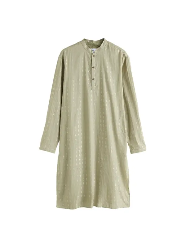 Next Next Košulja 'Kurta'  bež