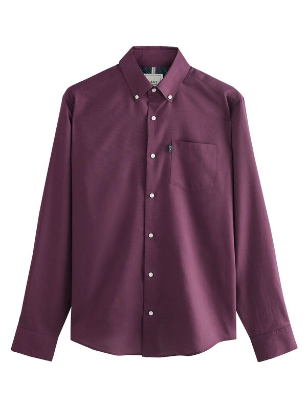 Next Next Košulja  ljubičasta