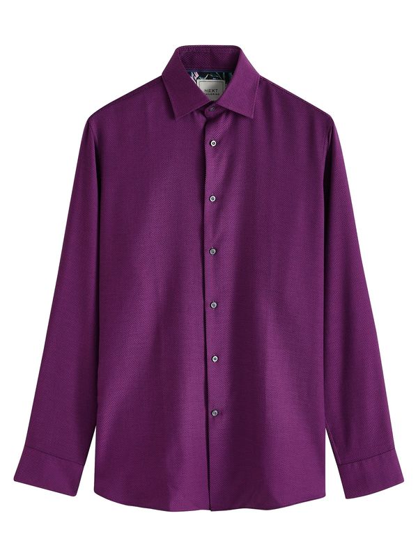 Next Next Košulja  ljubičasta