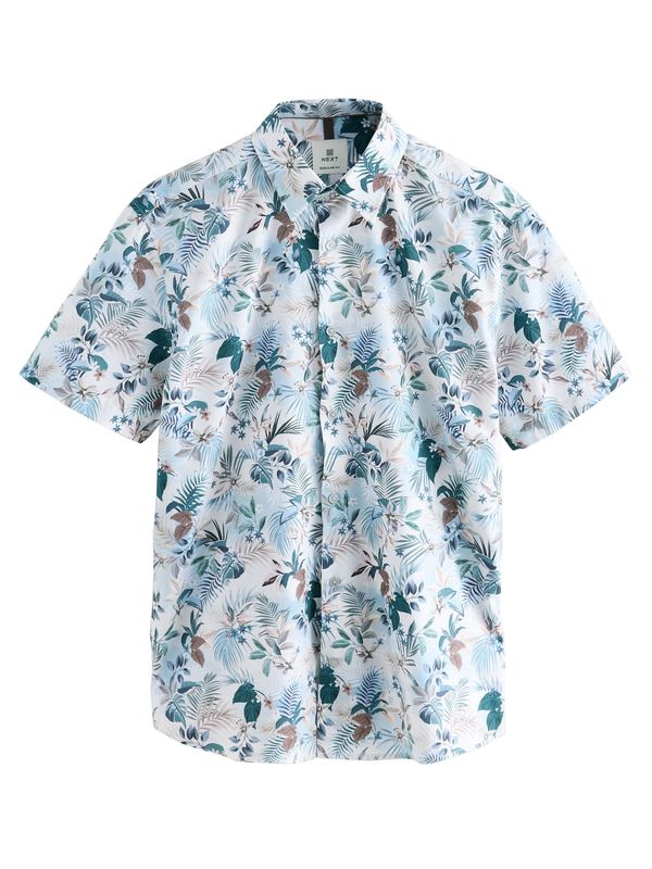 Next Next Košulja  miks boja / bijela