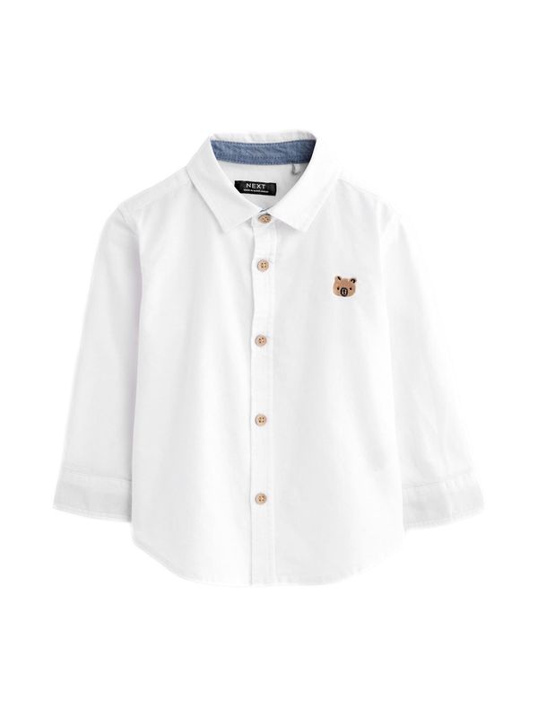 Next Next Košulja  miks boja / bijela
