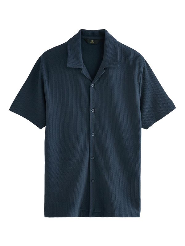 Next Next Košulja  mornarsko plava