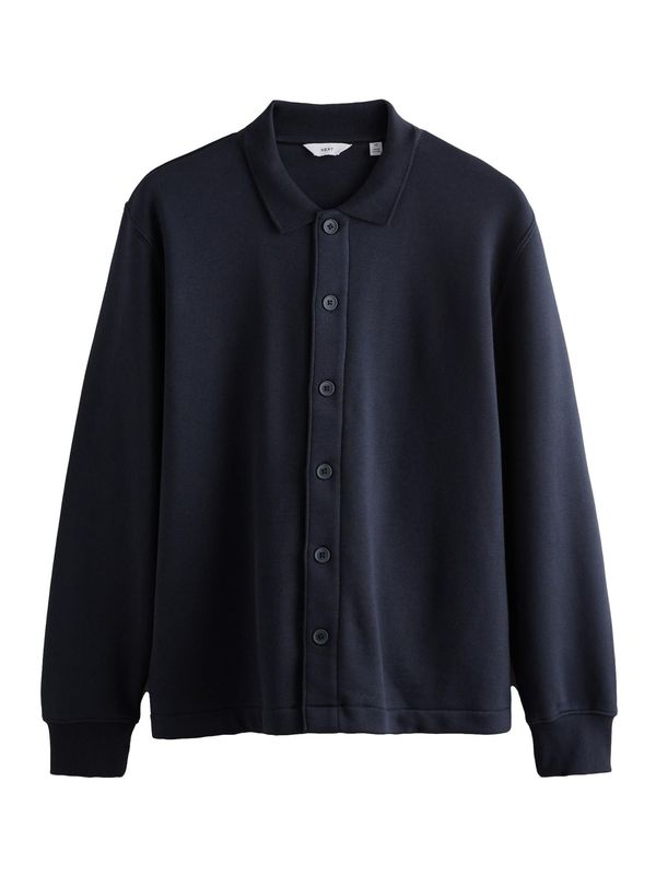 Next Next Košulja  mornarsko plava