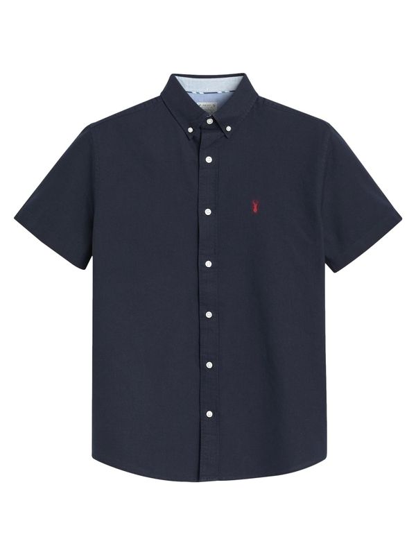 Next Next Košulja  noćno plava