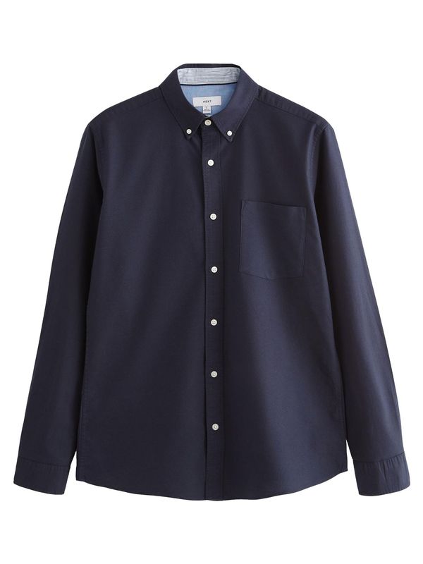 Next Next Košulja  noćno plava