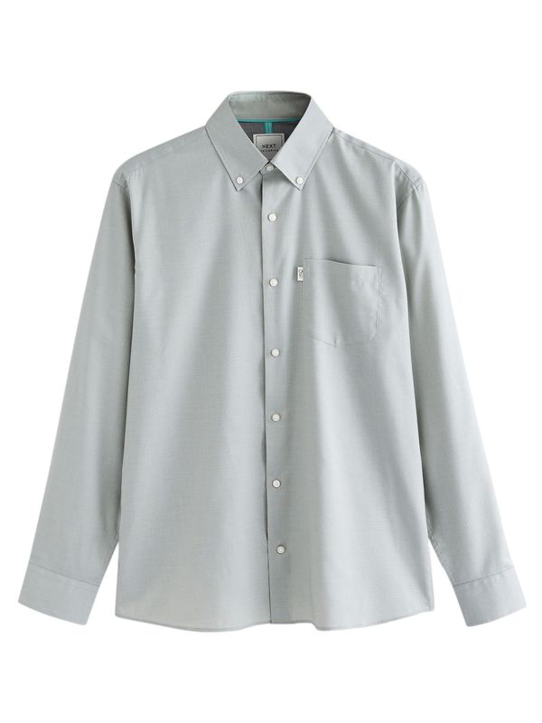 Next Next Košulja  pastelno zelena