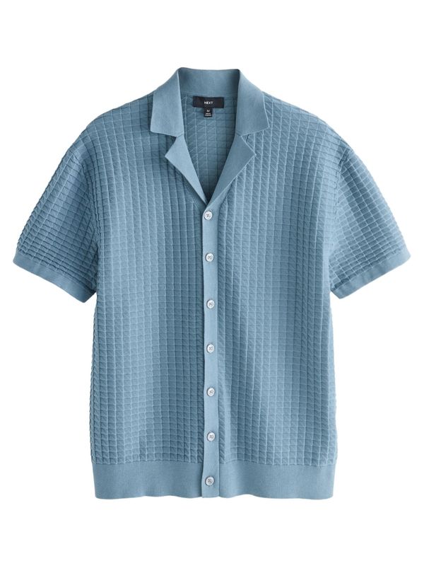 Next Next Košulja  plava