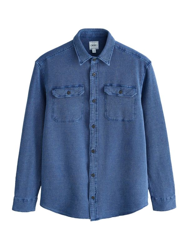 Next Next Košulja  plava