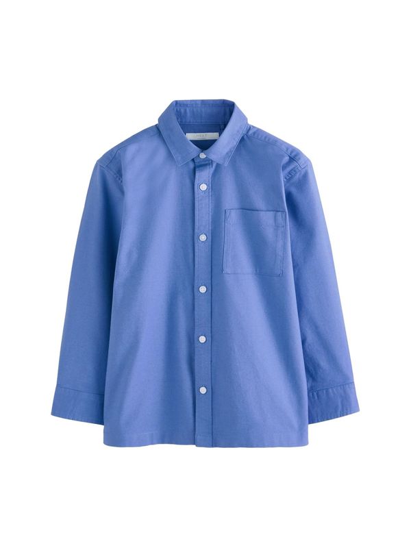 Next Next Košulja  plava