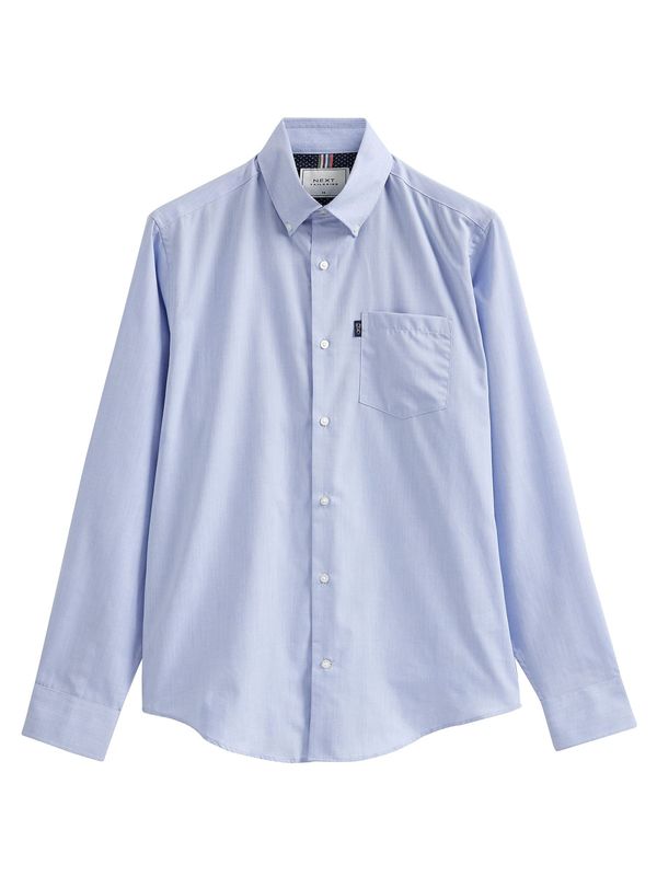 Next Next Košulja  plava / mornarsko plava