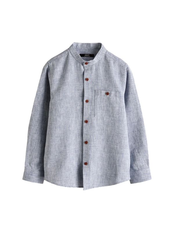 Next Next Košulja  plava