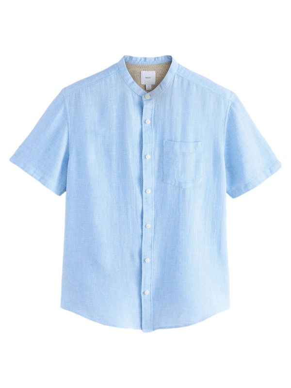 Next Next Košulja  plava
